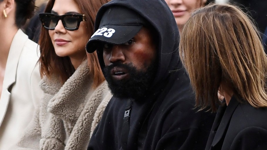 Kanye West