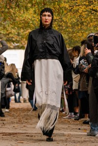 Litkovska RTW Spring 2023