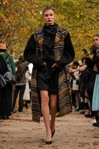 Litkovska RTW Spring 2023