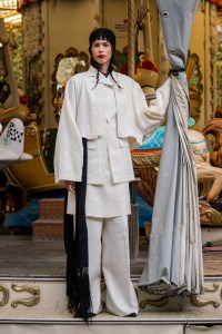 Litkovska RTW Spring 2023