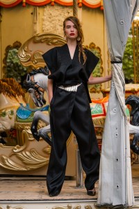 Litkovska RTW Spring 2023