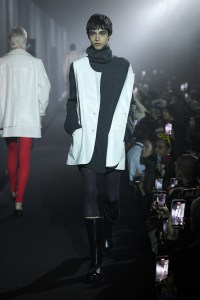 Raf Simons RTW Spring 2023