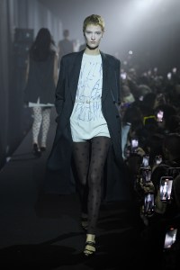 Raf Simons RTW Spring 2023