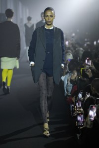 Raf Simons RTW Spring 2023