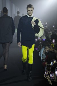 Raf Simons RTW Spring 2023