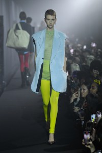 Raf Simons RTW Spring 2023