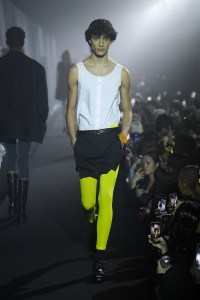 Raf Simons RTW Spring 2023