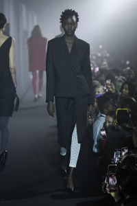 Raf Simons RTW Spring 2023