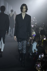 Raf Simons RTW Spring 2023