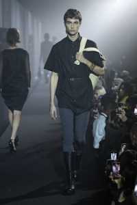 Raf Simons RTW Spring 2023