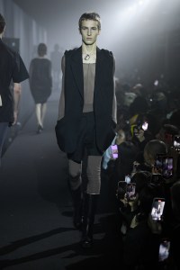 Raf Simons RTW Spring 2023