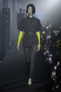 Raf Simons RTW Spring 2023