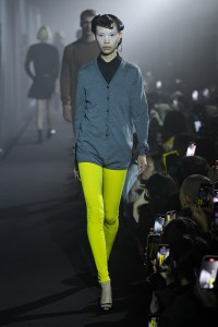 Raf Simons RTW Spring 2023