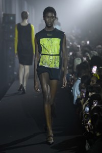 Raf Simons RTW Spring 2023
