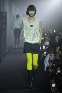 Raf Simons RTW Spring 2023