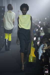 Raf Simons RTW Spring 2023