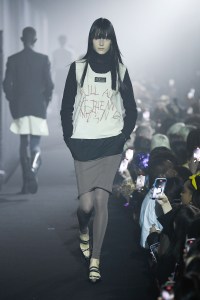 Raf Simons RTW Spring 2023