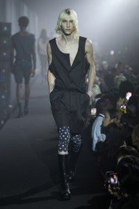 Raf Simons RTW Spring 2023