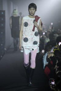 Raf Simons RTW Spring 2023