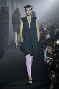 Raf Simons RTW Spring 2023