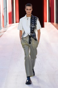 Louis Vuitton RTW Spring 2023