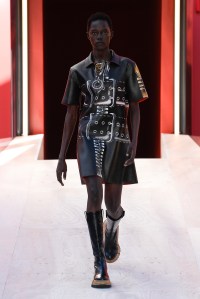 Louis Vuitton RTW Spring 2023