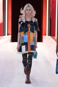 Louis Vuitton RTW Spring 2023