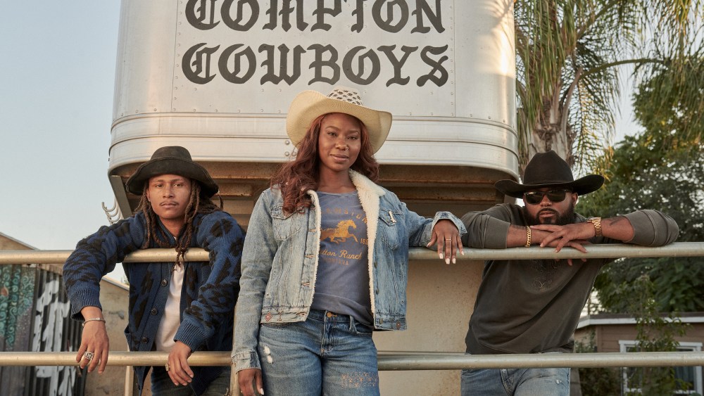 Lucky Brand will drop a collection of tees and denim inspired by "Yellowstone."