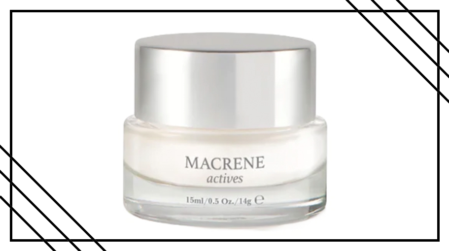Macrene Actives lead art