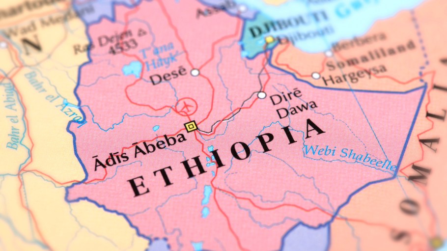 Maersk's new integrated logistics offering in the Horn of Africa nation of Ethiopia will make it easier to source apparel and lifestyle products there.