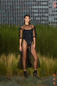 Minuit RTW Spring 2023