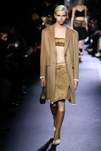 Miu Miu RTW Spring 2023