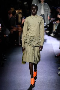 Miu Miu RTW Spring 2023