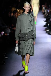 Miu Miu RTW Spring 2023