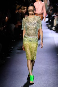 Miu Miu RTW Spring 2023