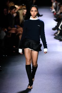 Miu Miu RTW Spring 2023