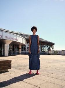 Mossi RTW Spring 2023