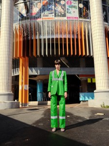 Mossi RTW Spring 2023