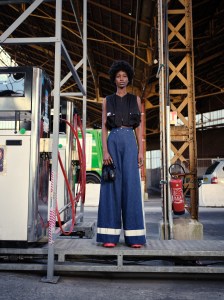 Mossi RTW Spring 2023
