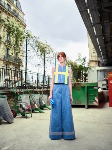 Mossi RTW Spring 2023