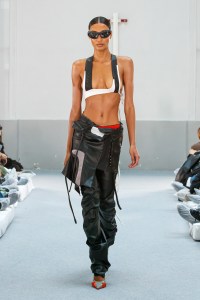 Ottolinger RTW Spring 2023