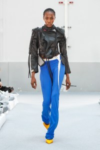 Ottolinger RTW Spring 2023