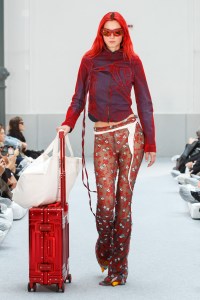 Ottolinger RTW Spring 2023