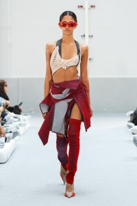 Ottolinger RTW Spring 2023