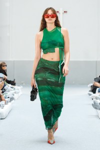 Ottolinger RTW Spring 2023