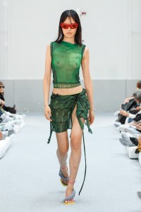 Ottolinger RTW Spring 2023