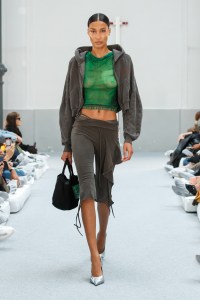 Ottolinger RTW Spring 2023