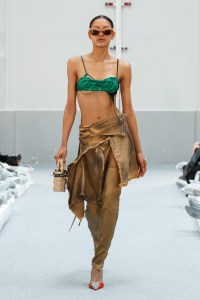 Ottolinger RTW Spring 2023