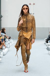Ottolinger RTW Spring 2023