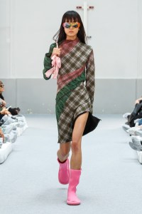 Ottolinger RTW Spring 2023